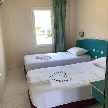 Apartmanhotel Rayon Apart Marmaris